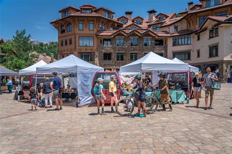 the village market telluride photos
